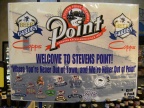 More Stevens Point Brewery data.